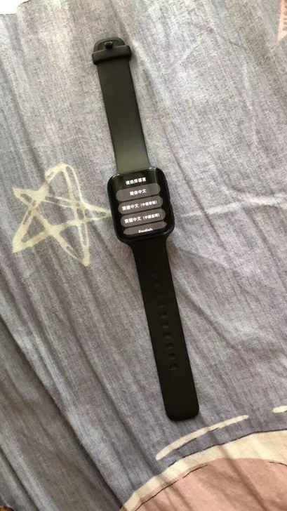 oppo watch 46mm95新智能手...