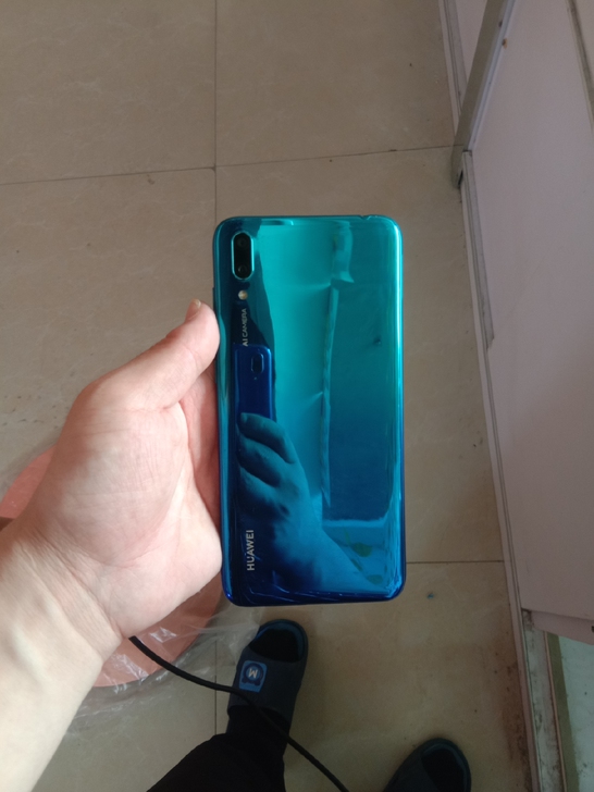 华为畅享九，全原无拆修，功能一切正常，