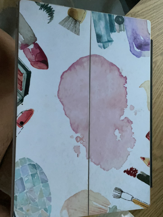 微软Surface pro3几乎全新没怎么...