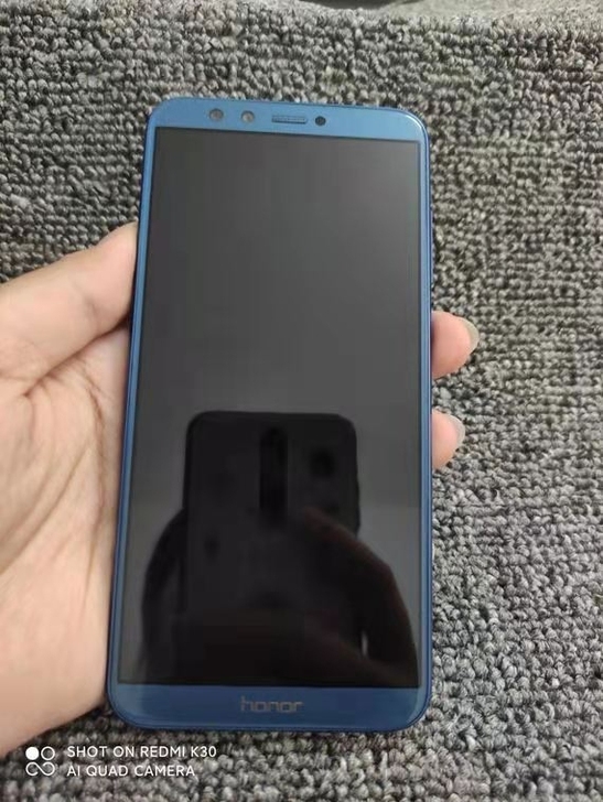 正品手机荣耀9青春版