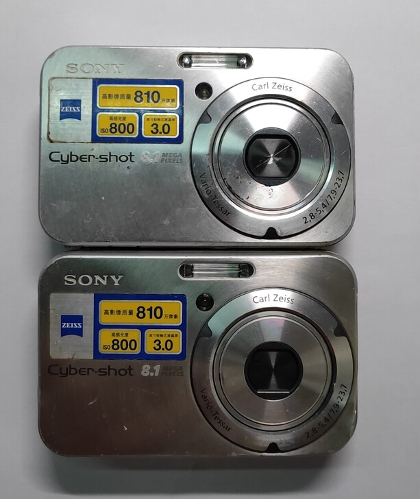 【配件机】SONY 索尼DSC-N1 3....