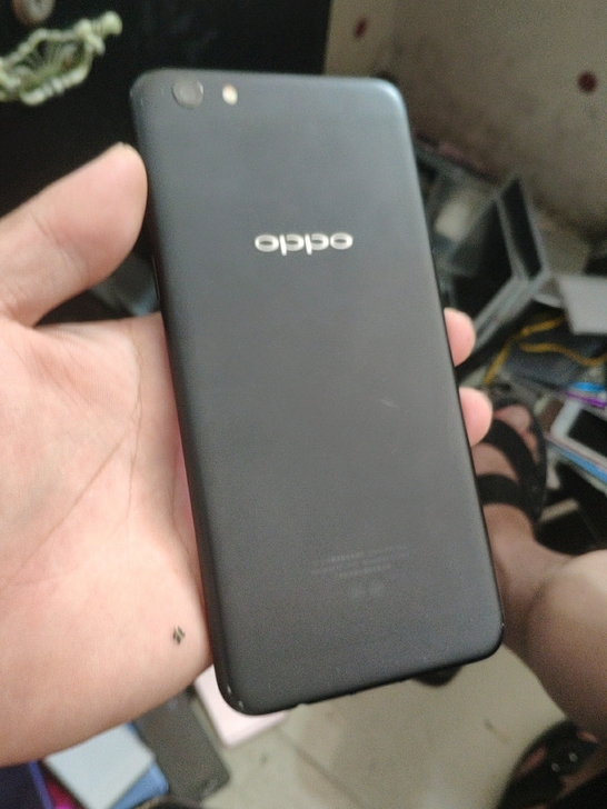 oppo r9splus 原装屏幕，估计主...