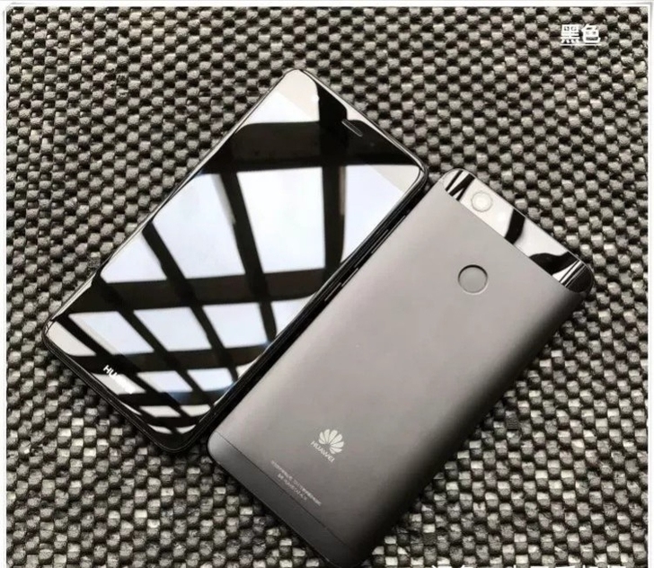 Huawei/华为【特价捡漏】华为nova...