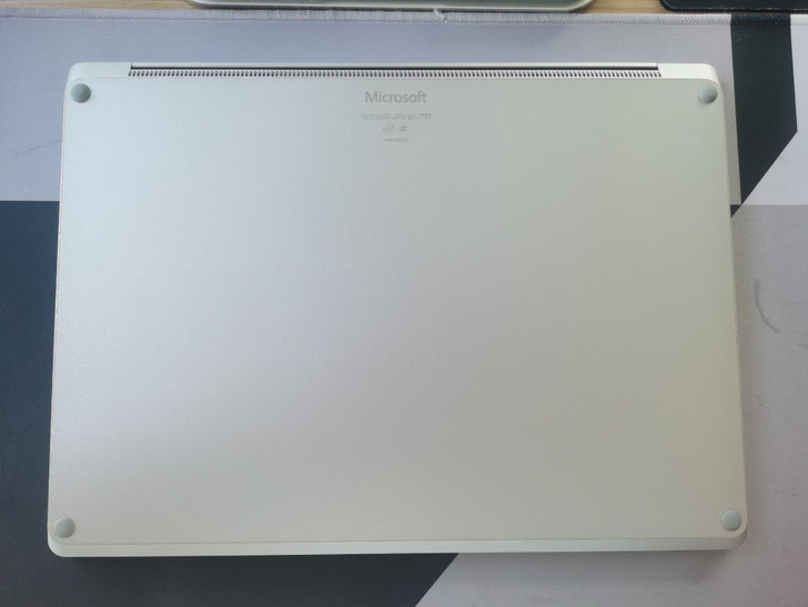 微软 Surface Laptop 3 超...