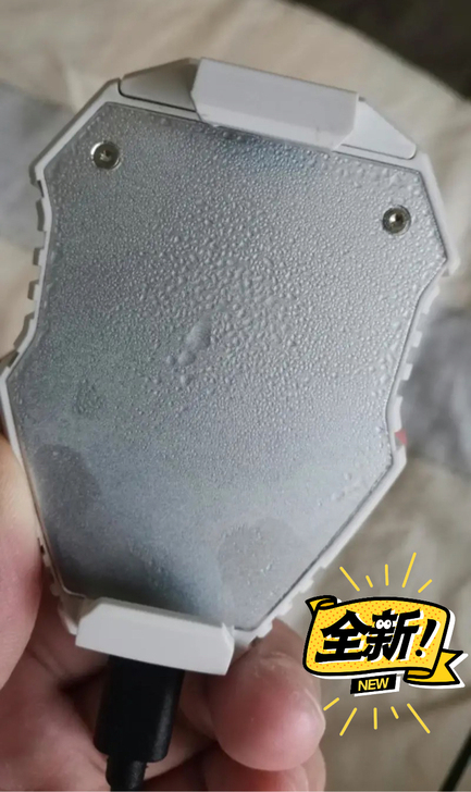 手机半导体冰冻制冷散热器手游吃鸡王者便携式...