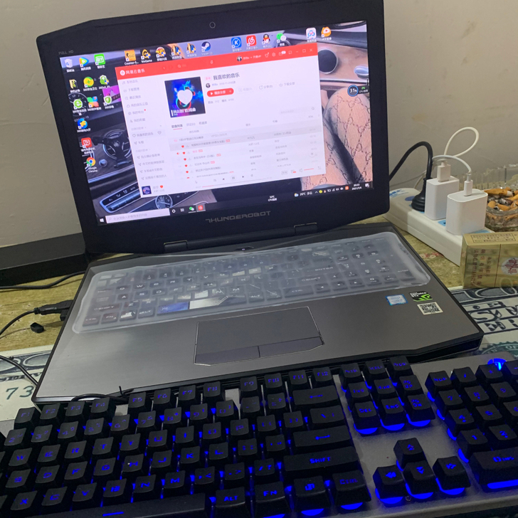 雷神911 16g内存 1t硬盘 1...
