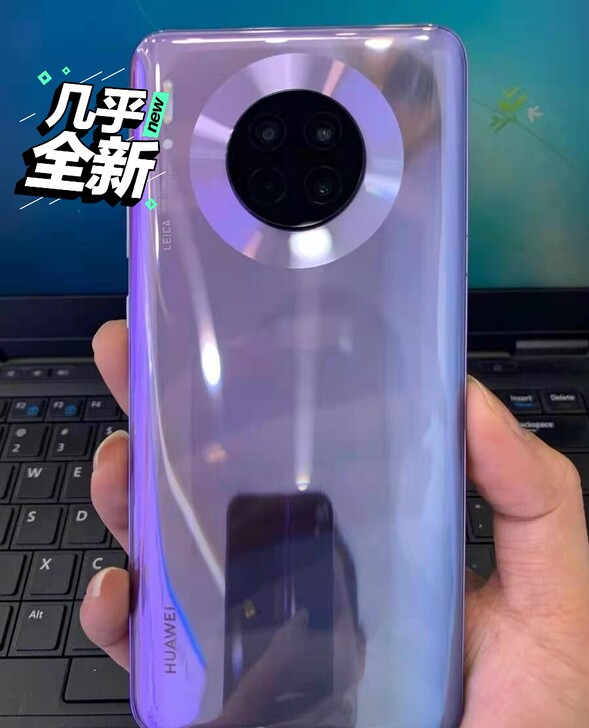 品牌型号 华为mate30 ##amp；n...