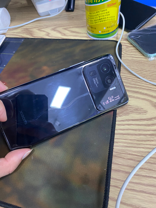 小米11Ultra,12512,顶配,9....