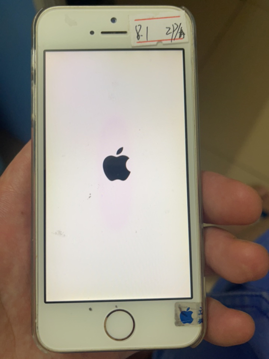 苹果iPhone 5s  16G