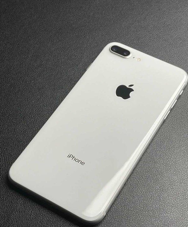 苹果8p  iphone 8plus 全原
