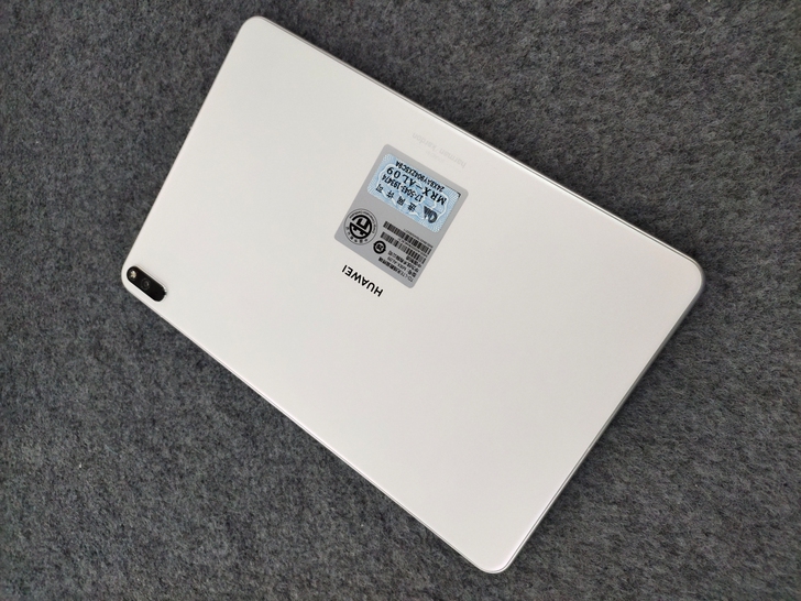 华为mate pad Pro 10.8...