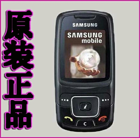 三星C308手机 原装正品 库存原装机器