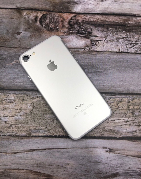 自用正品iPhone 7 128g 原装 ...