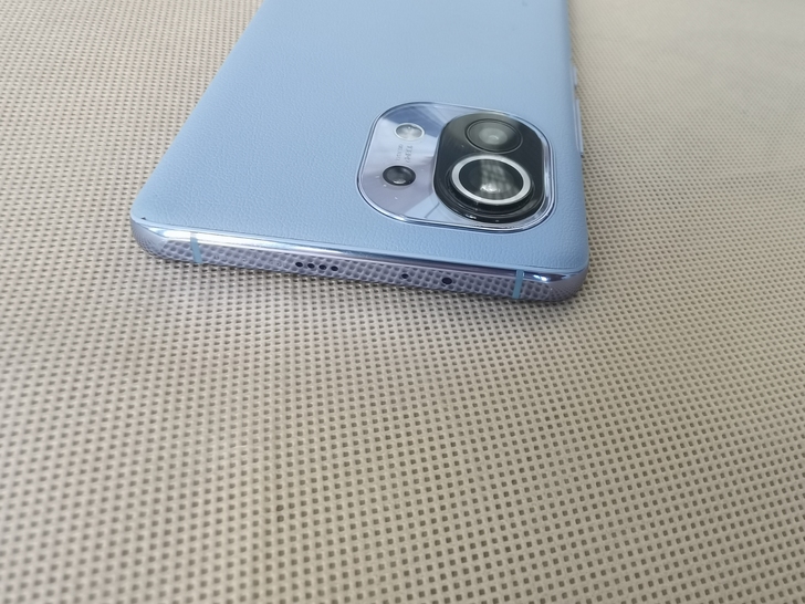 小米11