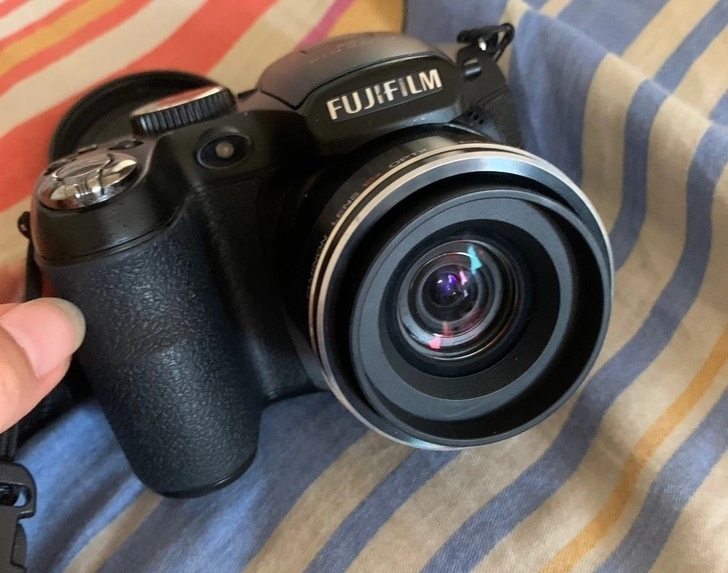 品牌型号 富士s1770