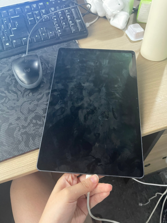 联想小新Pad Pro 11.5英寸6GB...