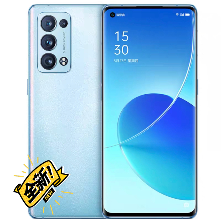 oppo Reno6pro+12+256 ...