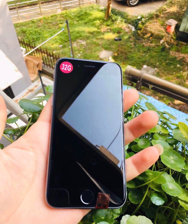 苹果6s 32g 三网4g 手机iphon...