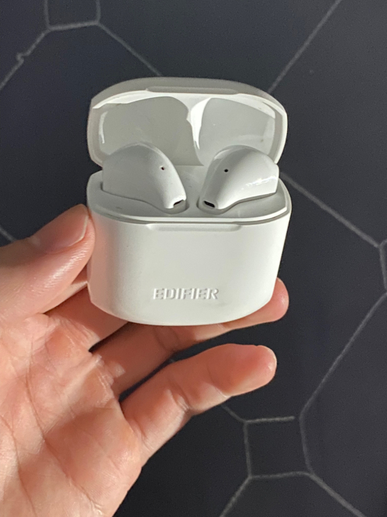 漫步者Lollipods