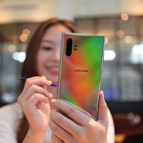 Samsung/三星 Galaxy Not...