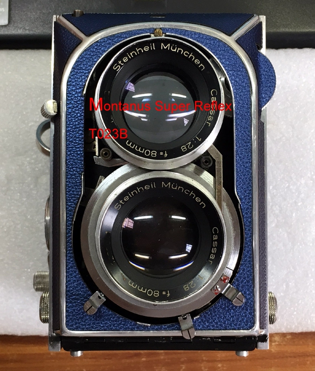 Montanus Super Reflex...