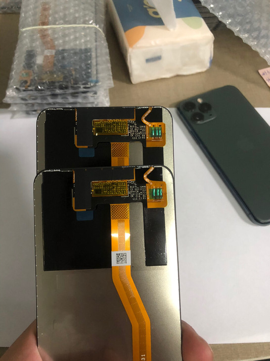 适用于海信金刚5pro手机屏幕总成