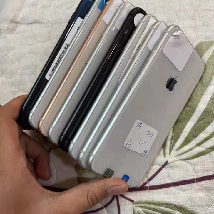 苹果8代 256g iPhone 8 64...