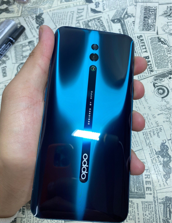 OPPO Reno8+256G全网通4G手...