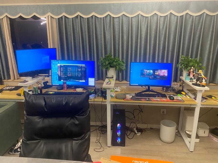 全国电脑出租！i7 i5 i3 显卡960...