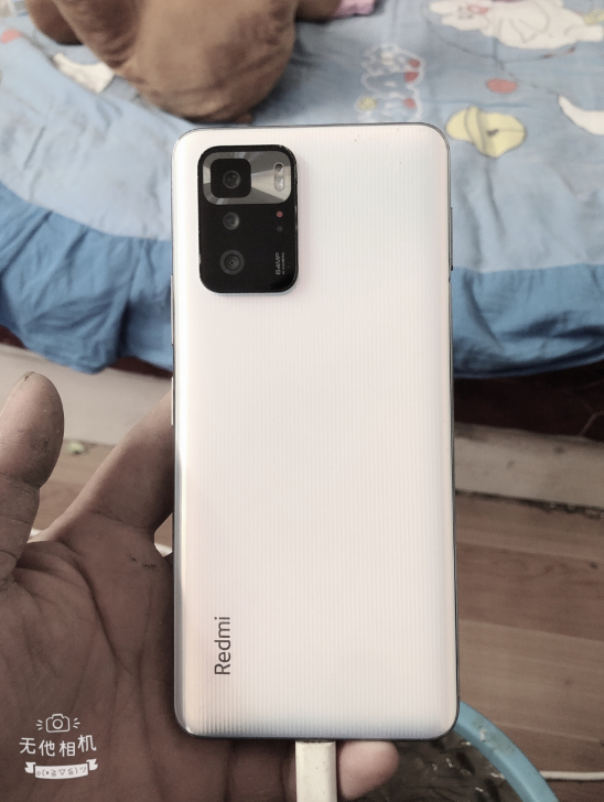 小米Mete10Pro 摔得机器 一个月的...
