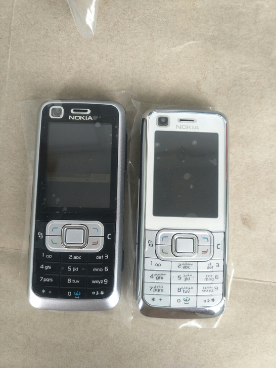 诺基亚6120C