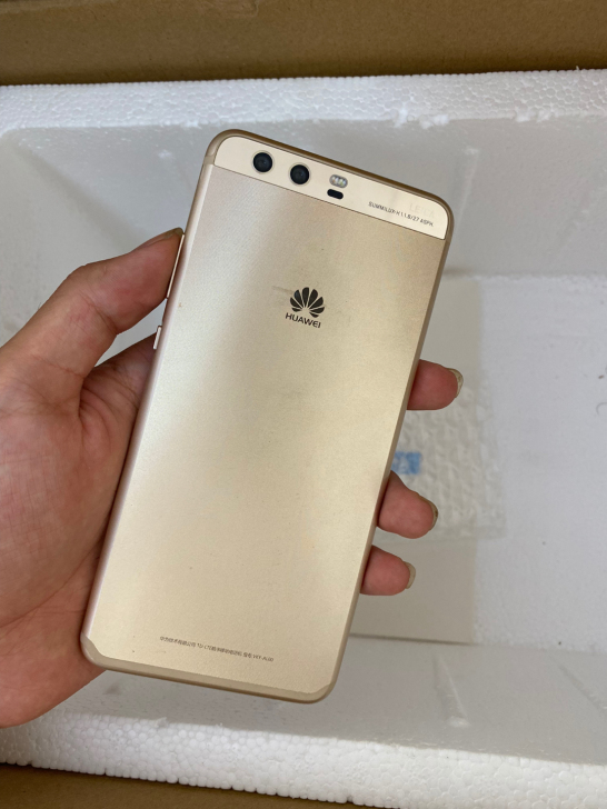 华为p10p 6128 低价处理 有要的速...