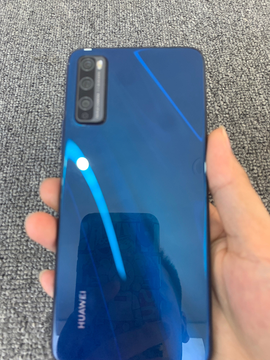 华为 畅享20pro 6+128G 外观9...