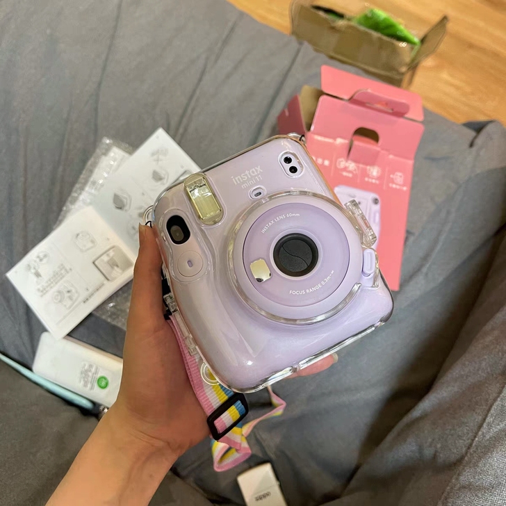 拍立得mini11
