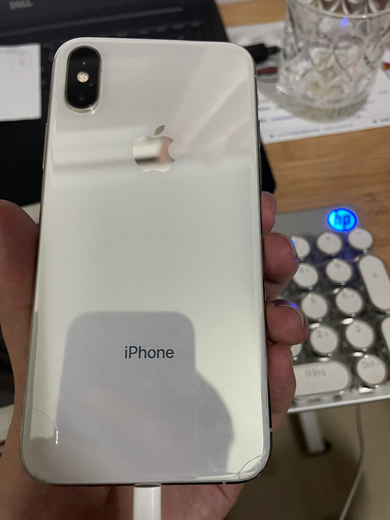 给前女友摔烂的iPhonexs 苹果Xs ...