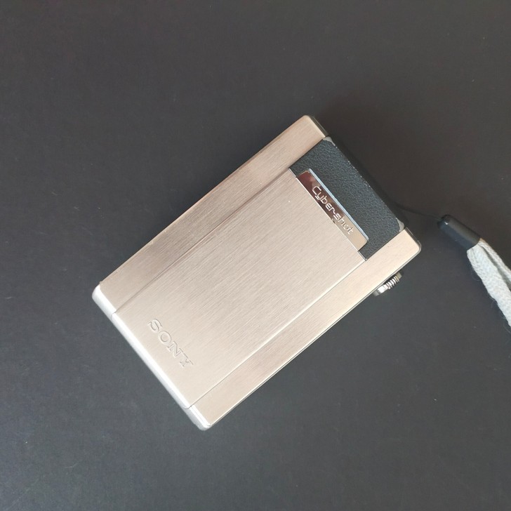 索尼t500