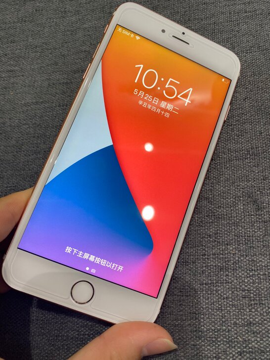 苹果6splus国行 iPhone 6sp...