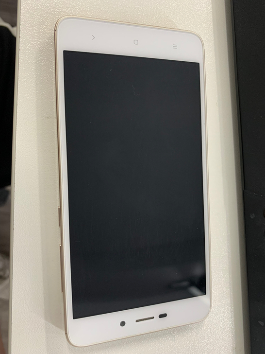 Xiaomi/小米 红米手机4A 超长待机...