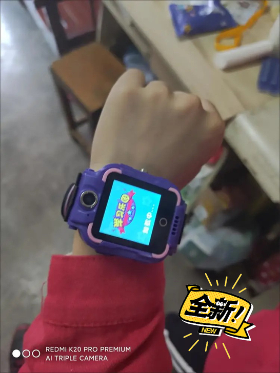 全新 华为手机适用4G可wifi视频全网通...