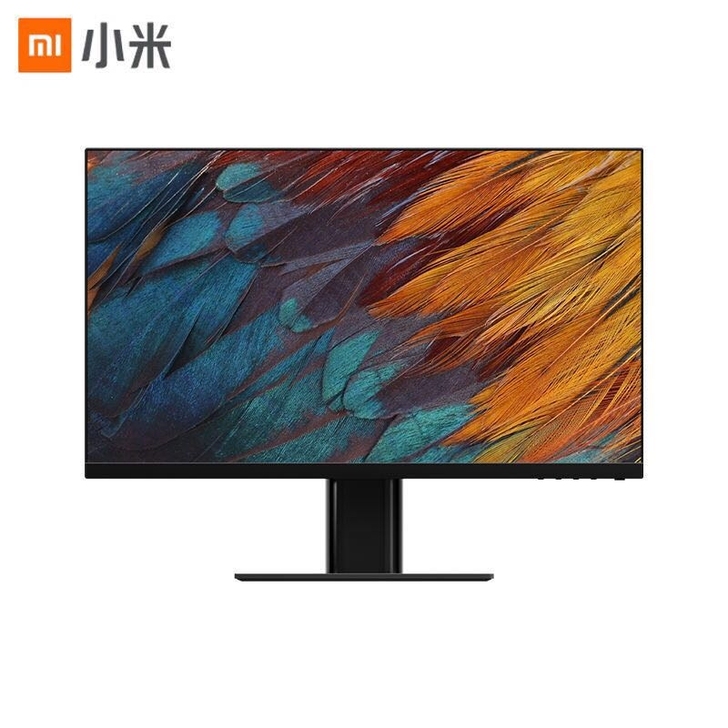 小米1A 23.8英寸窄边电竞电脑台式显示...