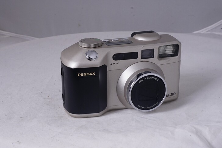宾得ei-200/Ccd/coms/数码相...