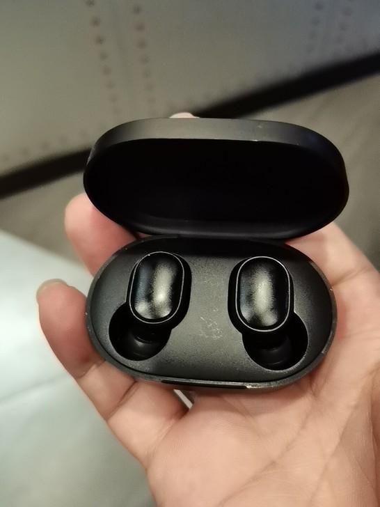 红米 airdots一代