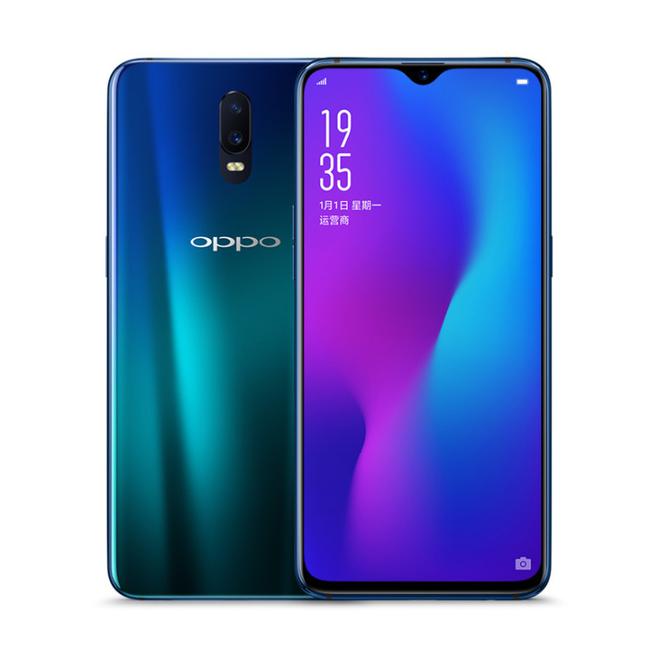【双11狂欢价】【直降200】OPPO R...