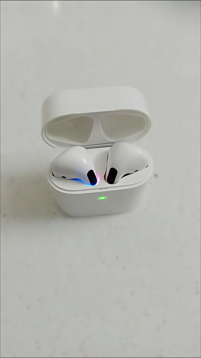 雅兰仕M4无线全新蓝牙5.2耳机超长待机续...