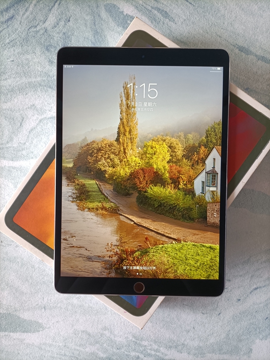 iPad Pro2 2017 10.5寸 ...