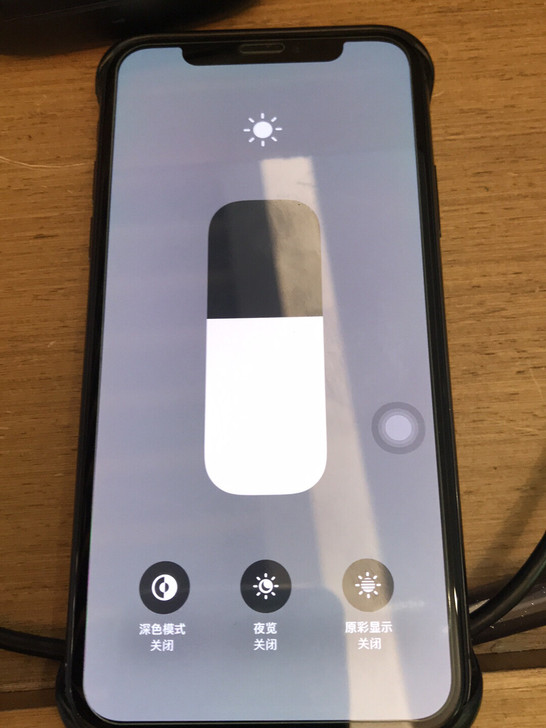 iPhonex 自用 国行 256g 有原...