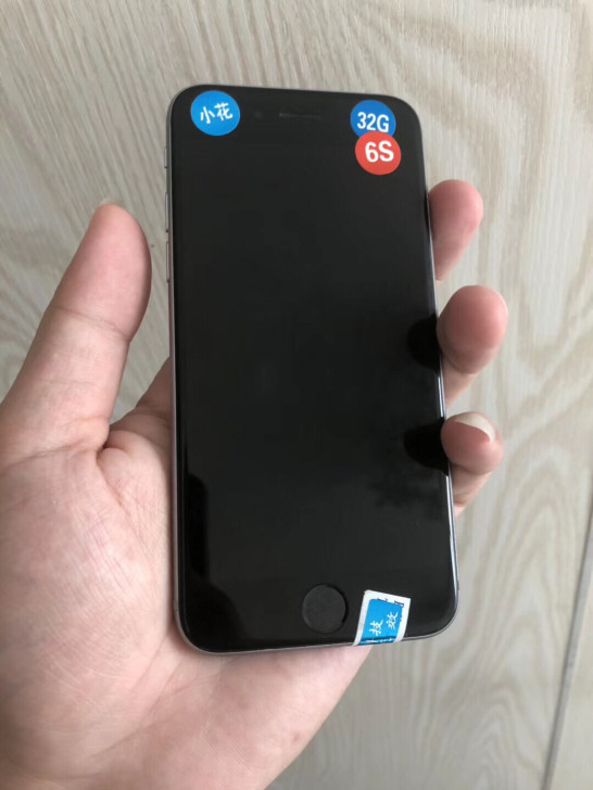 苹果iphone 6s 32g 三网4g ...