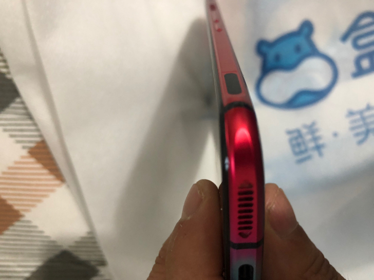 努比亚红魔5s，16+256顶配，游戏专业...