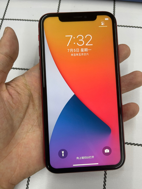 苹果apple   iphone 11 6...