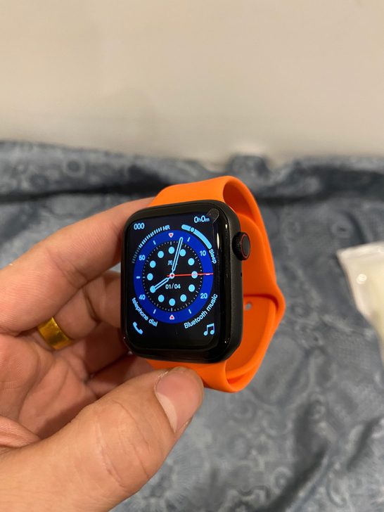 Apple Watch Series5